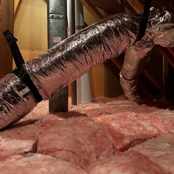 Chris's Insulation Services - Air Duct Cleaning Near Me Chris's Insulation Services - Air Duct Cleaning Near Me