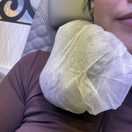 neck pillow with essential oil neck pillow with essential oil
