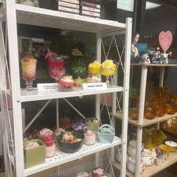 The candles are to die for The candles are to die for