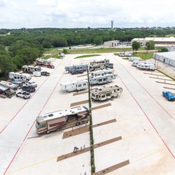 Fall Creek RV Park