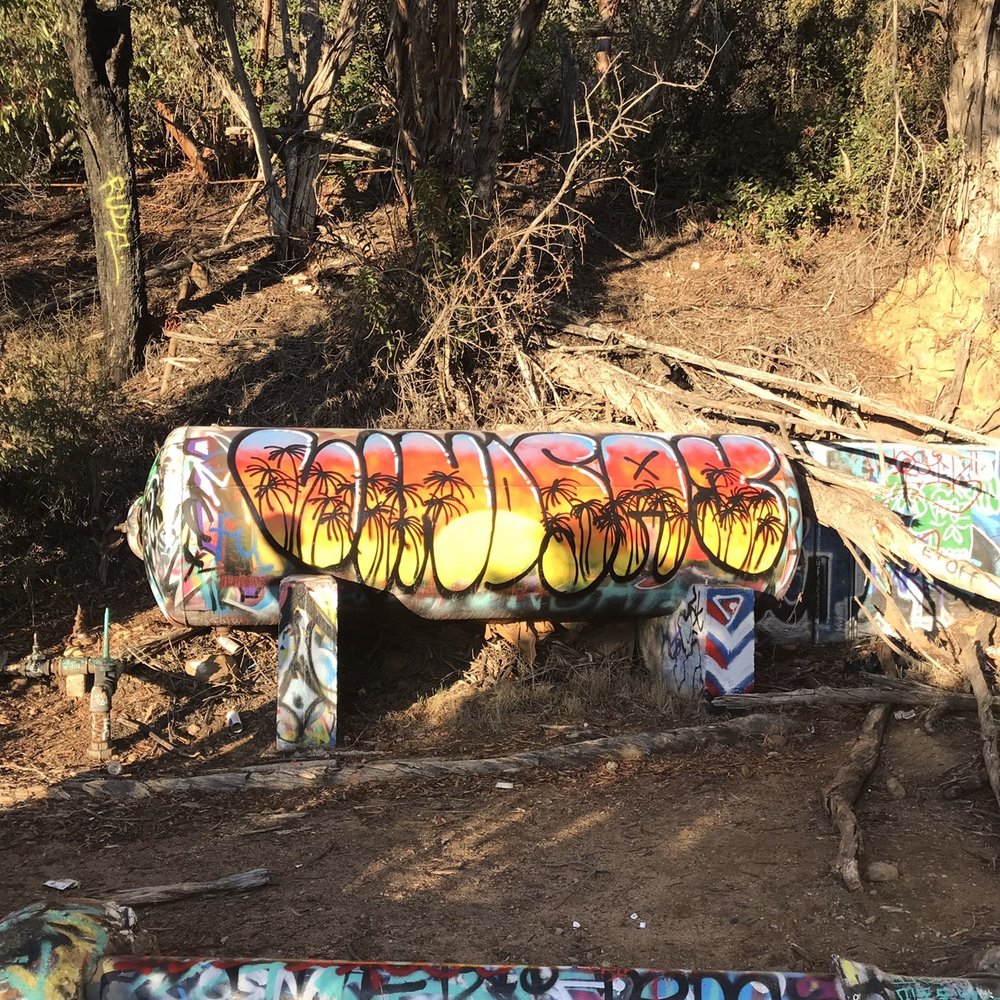 Murphy Ranch Trail - Hiking Near Me