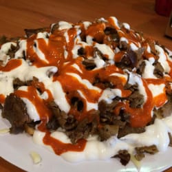 Clayton Kebab House - HSB!!!