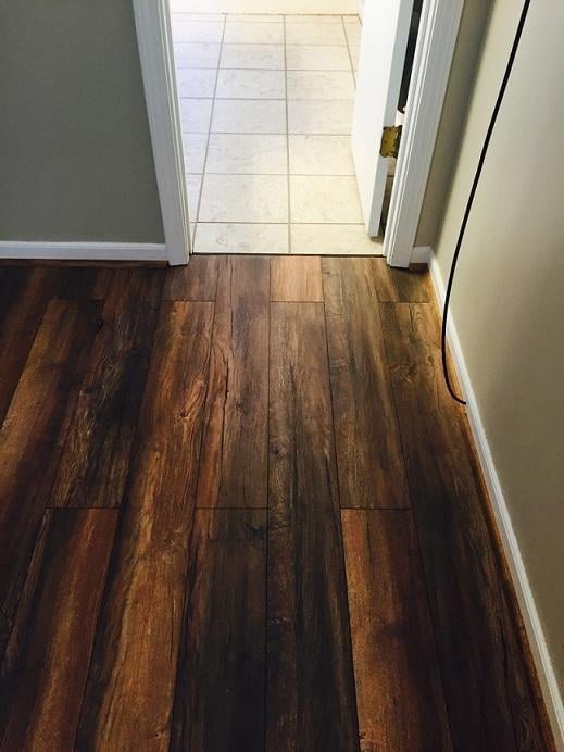 Slide of Eagle One Services