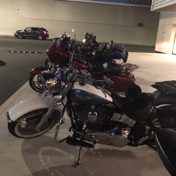Boston Harley-Davidson - Motorcycle Dealers Near Me - Revere, Massachusetts