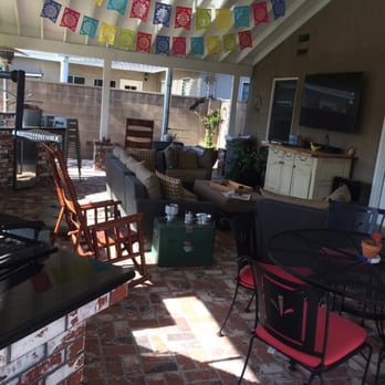 Sir G All Construction - My patio - General Contractors Near Me Sir G All Construction - My patio - General Contractors Near Me