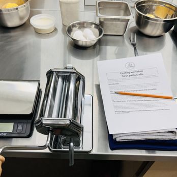 Sharpen Workshops - Cooking Classes Near Me - Toronto, Ontario Sharpen Workshops - Cooking Classes Near Me - Toronto, Ontario