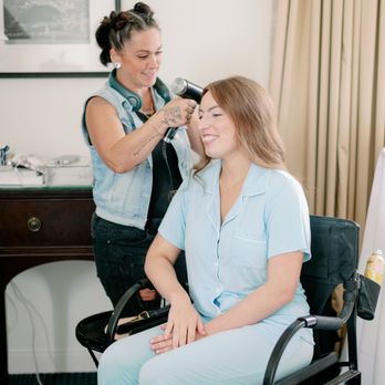 Something Blue Stylists - Makeup Artists Near Me