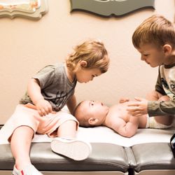 1-to-1 Pediatrics