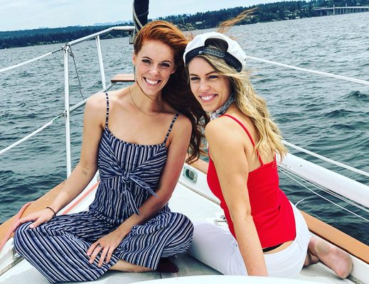 Boat Tours Seattle by null