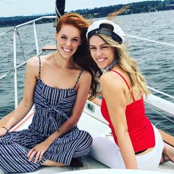 Boat Tours Seattle - Summer has arrived!