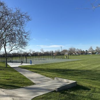 Apolinar Sangalang Park - Playgrounds Near Me - Lathrop, California Apolinar Sangalang Park - Playgrounds Near Me - Lathrop, California