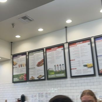 Clean Juice Hyde Park - Juice Bars & Smoothies Near Me - Tampa, Florida