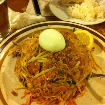 Banana Leaf - Mee Siam fried noodles - Malaysian Near Me - Philadelphia, Pennsylvania Banana Leaf - Mee Siam fried noodles - Malaysian Near Me - Philadelphia, Pennsylvania