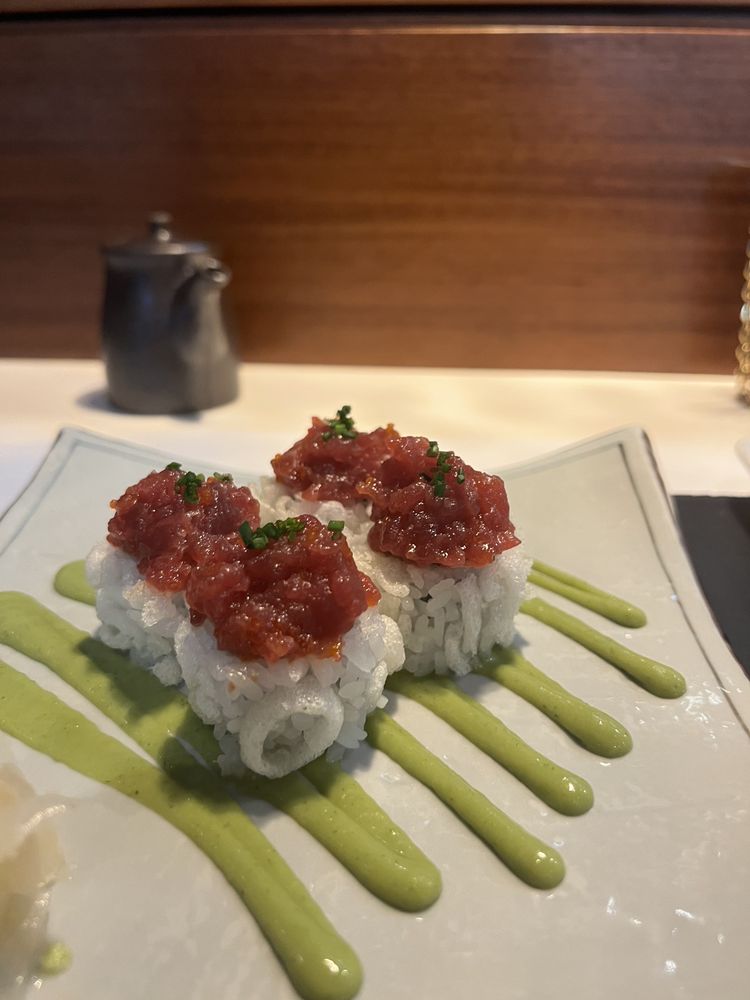 99 Sushi Bar