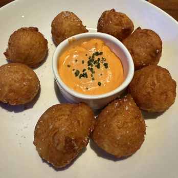 Memoir - Potato puffs - American Near Me - Omaha, Nebraska
