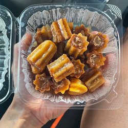 El Potro - Churros