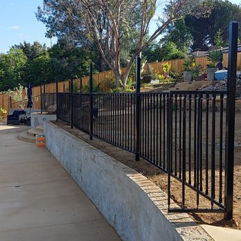 Shields Fence Co. - Fences & Gates Near Me Shields Fence Co. - Fences & Gates Near Me