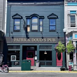 Patrick Doud's Irish Pub