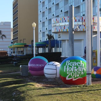 Virginia Beach - Beaches Near Me
