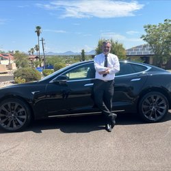 Brad’s Transportation Services