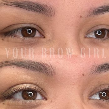 YOUR BROW GIRL - Lash Lift - Eyelash Service Near Me - Eagle, Idaho YOUR BROW GIRL - Lash Lift - Eyelash Service Near Me - Eagle, Idaho