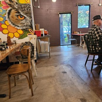 The Toasted Owl Cafe - Breakfast - Breakfast & Brunch Near Me - Phoenix, Arizona