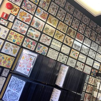 Tattoo Paradise - Wide range of amazing tattoos to choose from - Tattoo Near Me - Washington, DC, District of Columbia Tattoo Paradise - Wide range of amazing tattoos to choose from - Tattoo Near Me - Washington, DC, District of Columbia