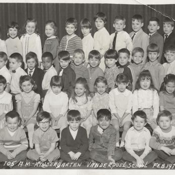 Vanderpoel Humanities Academy John H. - 1970 Kindergarten - Elementary Schools Near Me - Chicago, Illinois Vanderpoel Humanities Academy John H. - 1970 Kindergarten - Elementary Schools Near Me - Chicago, Illinois