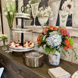Amberly’s Designs Florist