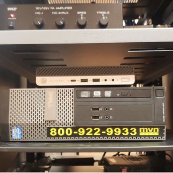 Bridged Technology - IT Services & Computer Repair Near Me - Frederick, Maryland