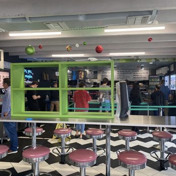 Taco Dirty - Inside - Tacos Near Me - Tampa, Florida Taco Dirty - Inside - Tacos Near Me - Tampa, Florida