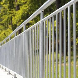 A-1 Maida Fence