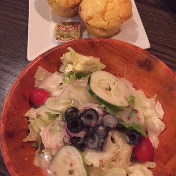 FORTY10 Bar & Grille - Dinner salad - New American Near Me - Canfield, Ohio FORTY10 Bar & Grille - Dinner salad - New American Near Me - Canfield, Ohio