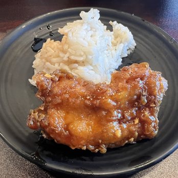bb.q Chicken Palm Desert - Honey boneless chicken with rice - Chicken Shop Near Me - Palm Desert, California bb.q Chicken Palm Desert - Honey boneless chicken with rice - Chicken Shop Near Me - Palm Desert, California