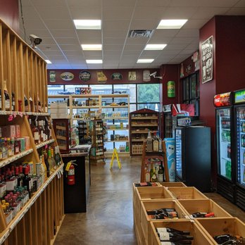 Tall Boy Beverages - the inside of a store - Beer, Wine & Spirits Near Me - Athens, Georgia Tall Boy Beverages - the inside of a store - Beer, Wine & Spirits Near Me - Athens, Georgia