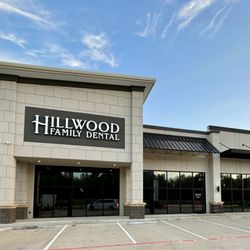 Hillwood Family Dental