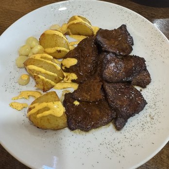 Inka's Restaurant - Anticuchos - Peruvian Near Me - San Jose, California