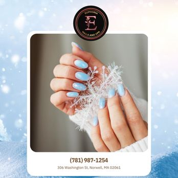 Euphoria Nails & Spa - Captured in a set. Artistic, flawless, and ready for its close-up on your feed. Book your appointment! - Nail Salons Near Me - Norwell, Massachusetts Euphoria Nails & Spa - Captured in a set. Artistic, flawless, and ready for its close-up on your feed. Book your appointment! - Nail Salons Near Me - Norwell, Massachusetts