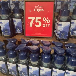 Bath & Body Works