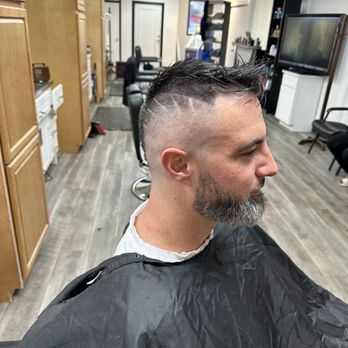 Image1 barbershop - New look - Barbers Near Me - Toledo, Ohio Image1 barbershop - New look - Barbers Near Me - Toledo, Ohio