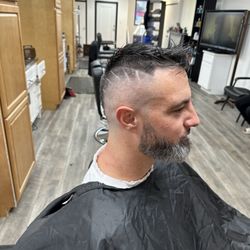 Image1 barbershop - New look