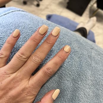 Angel Beauty Haus - Before grodey. - Waxing Near Me - Dana Point, California