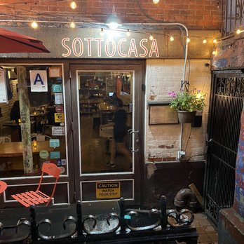 Sottocasa Pizzeria - Pizza Near Me - Brooklyn, New York Sottocasa Pizzeria - Pizza Near Me - Brooklyn, New York