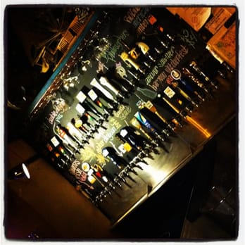 La Taberna Lúpulo - Best beer selection around! IPAs & all! - Breakfast & Brunch Near Me - San Juan, Puerto Rico