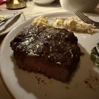 Barclay Prime - Filet Mignon - Steakhouses Near Me - Philadelphia, Pennsylvania