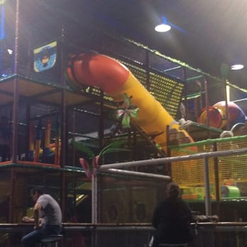 Lost Worlds - Laser Tag Near Me - Livermore, California Lost Worlds - Laser Tag Near Me - Livermore, California