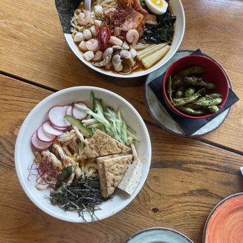 Ima Noodles - Ramen Near Me - Detroit, Michigan