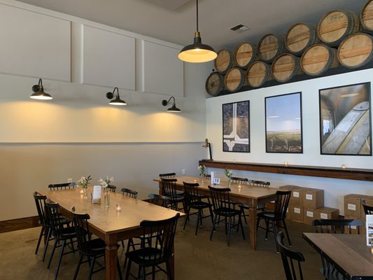 Matthews Winery by null