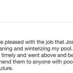 Atta-Boy Pool & Spa Services