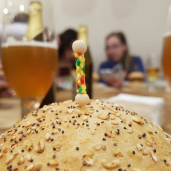 Takk Burgerbar - Burgers Near Me - Zaragoza, Z